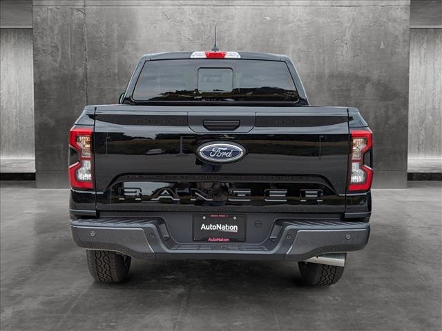 new 2024 Ford Ranger car, priced at $41,135