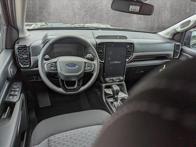 new 2024 Ford Ranger car, priced at $41,135