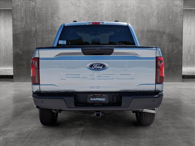 new 2024 Ford F-150 car, priced at $45,953