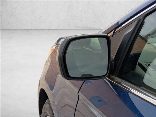 used 2024 Ford Edge car, priced at $26,155