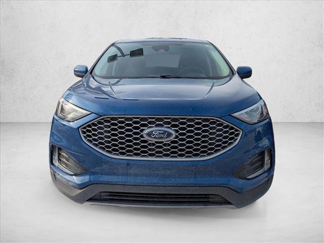 used 2024 Ford Edge car, priced at $26,155