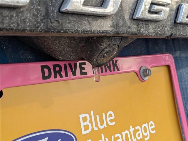 used 2024 Ford Edge car, priced at $26,155