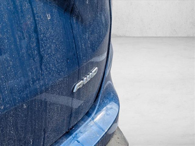 used 2024 Ford Edge car, priced at $26,155