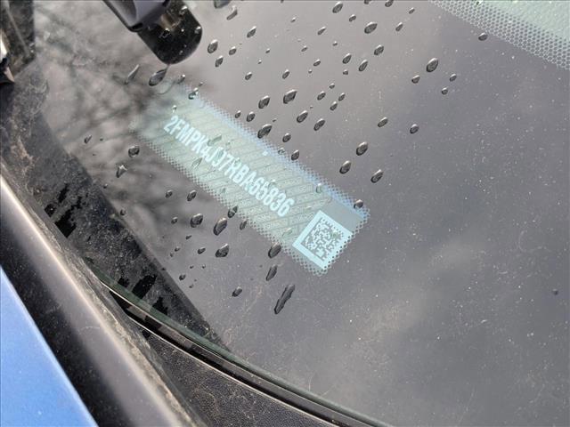 used 2024 Ford Edge car, priced at $26,155