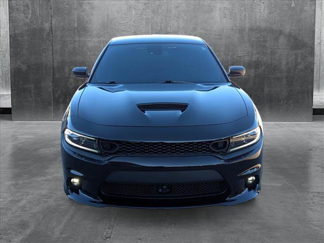 used 2023 Dodge Charger car, priced at $36,995