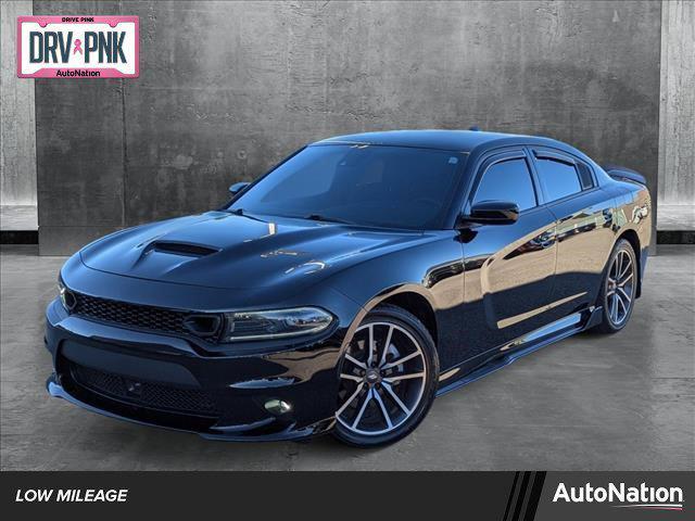 used 2023 Dodge Charger car, priced at $36,995