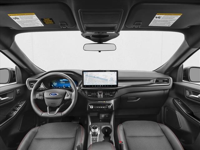 new 2026 Ford Escape car, priced at $37,075