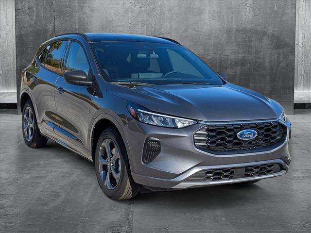 new 2024 Ford Escape car, priced at $32,306