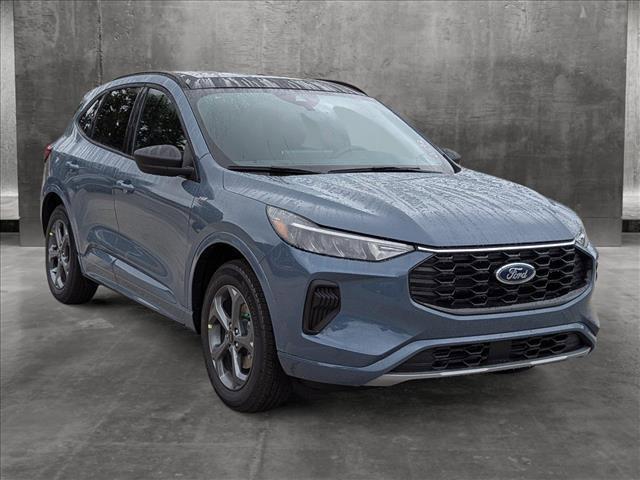 new 2024 Ford Escape car, priced at $33,835