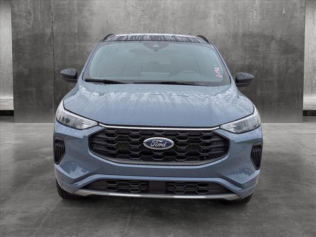 new 2024 Ford Escape car, priced at $33,835