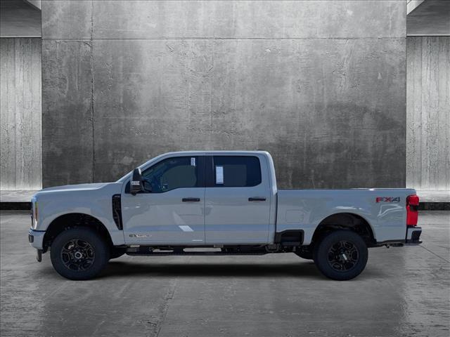 new 2025 Ford F-350 car, priced at $73,550