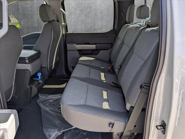new 2025 Ford F-350 car, priced at $73,550