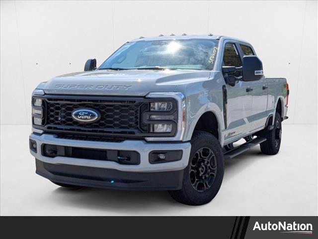 new 2025 Ford F-350 car, priced at $67,259