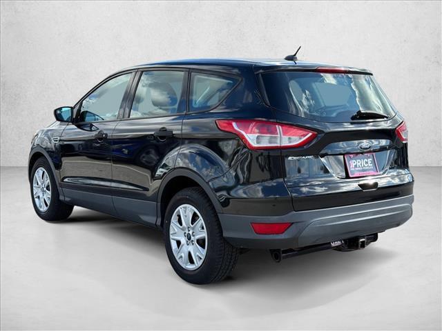 used 2014 Ford Escape car, priced at $7,249