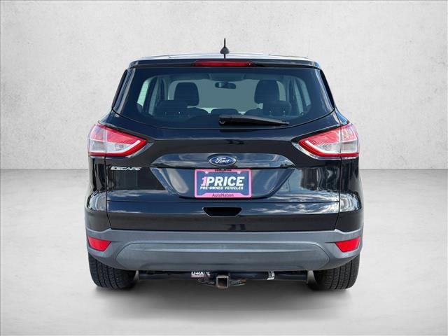 used 2014 Ford Escape car, priced at $7,249
