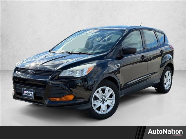 used 2014 Ford Escape car, priced at $7,249