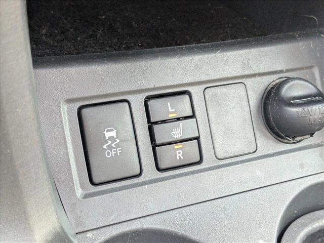used 2011 Toyota RAV4 car, priced at $8,998