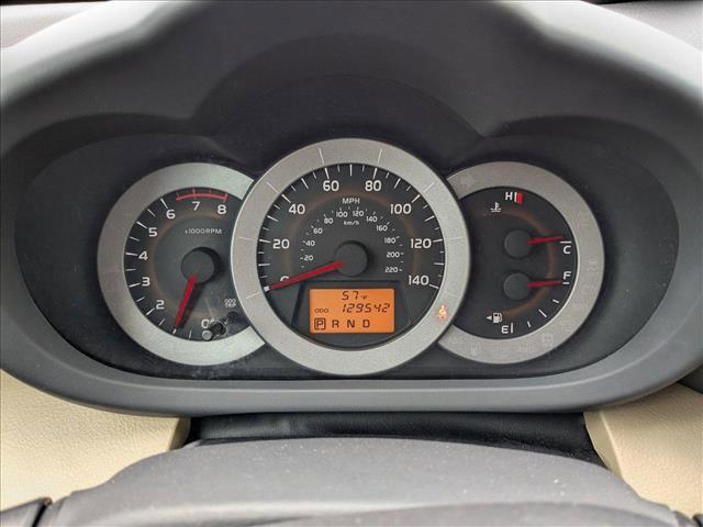 used 2011 Toyota RAV4 car, priced at $8,998