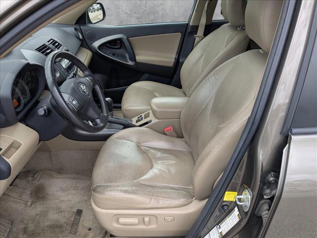 used 2011 Toyota RAV4 car, priced at $8,998