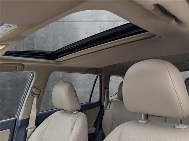 used 2011 Toyota RAV4 car, priced at $8,998
