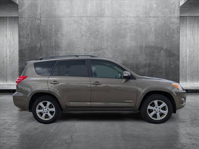 used 2011 Toyota RAV4 car, priced at $8,998