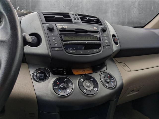 used 2011 Toyota RAV4 car, priced at $8,998