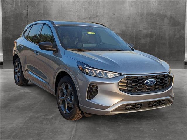 new 2024 Ford Escape car, priced at $32,184