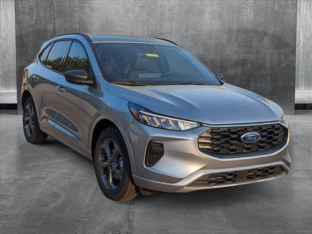 new 2024 Ford Escape car, priced at $29,684