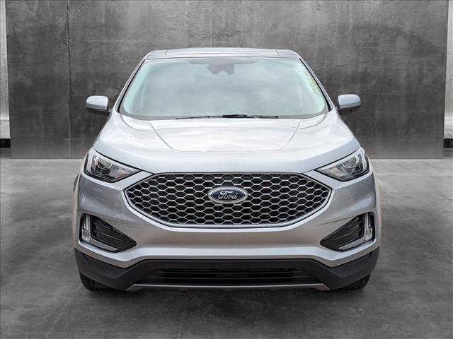 new 2024 Ford Edge car, priced at $37,085