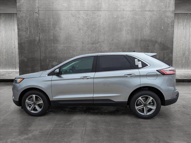 new 2024 Ford Edge car, priced at $37,085