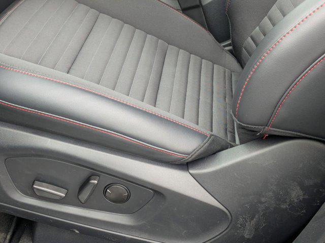 new 2025 Ford Explorer car, priced at $44,782