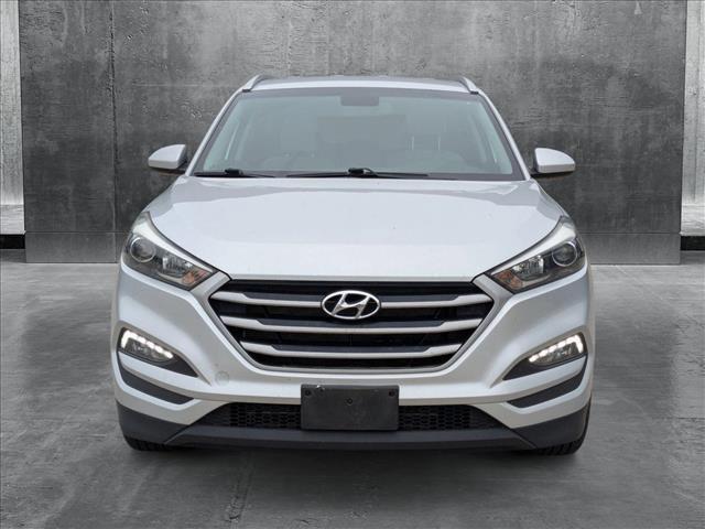 used 2017 Hyundai Tucson car, priced at $12,329