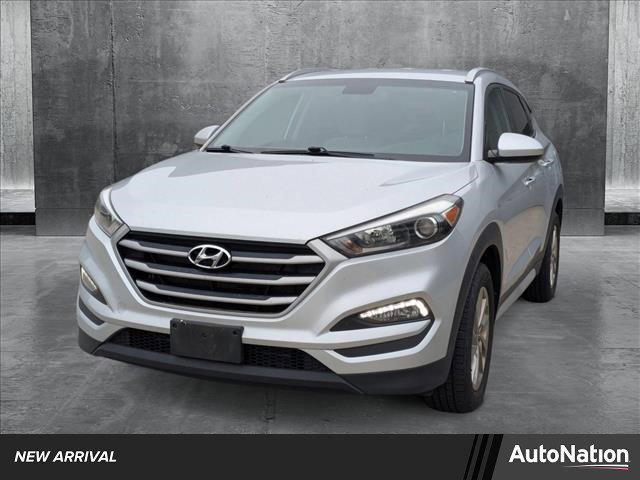used 2017 Hyundai Tucson car, priced at $12,329