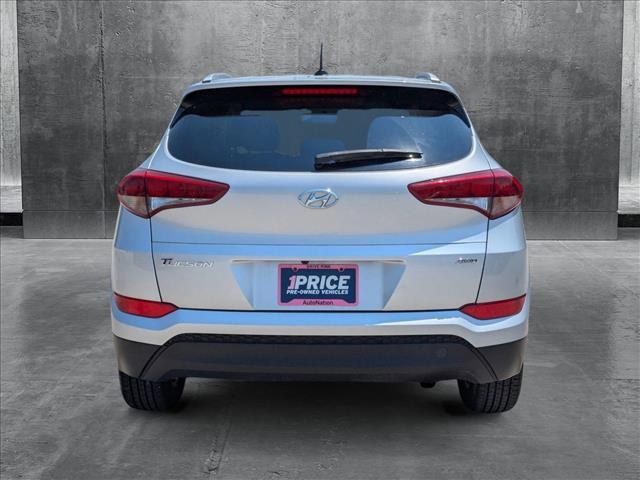 used 2017 Hyundai Tucson car, priced at $12,329