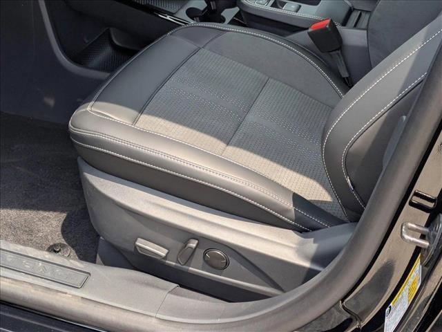 new 2025 Ford Mustang Mach-E car, priced at $53,656