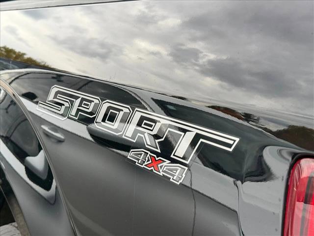 used 2016 Ford F-150 car, priced at $12,395