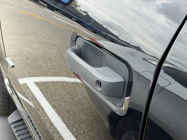 used 2016 Ford F-150 car, priced at $12,395