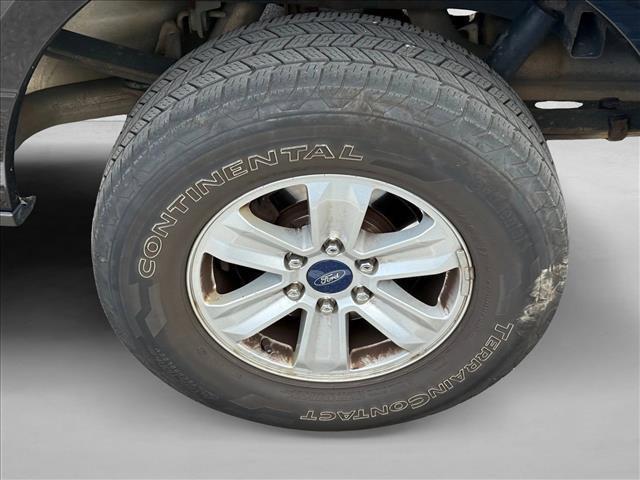 used 2016 Ford F-150 car, priced at $12,395