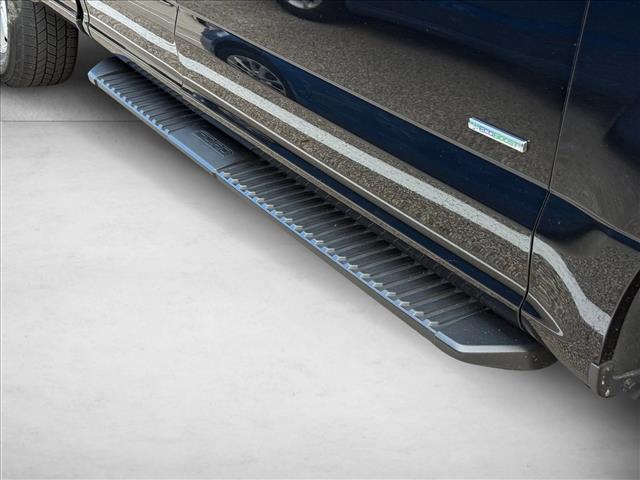 used 2016 Ford F-150 car, priced at $12,395