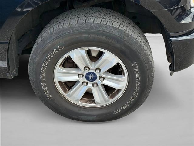 used 2016 Ford F-150 car, priced at $12,395