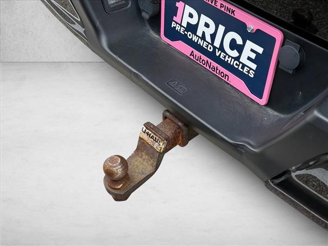 used 2016 Ford F-150 car, priced at $12,395