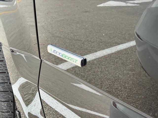 used 2016 Ford F-150 car, priced at $12,395