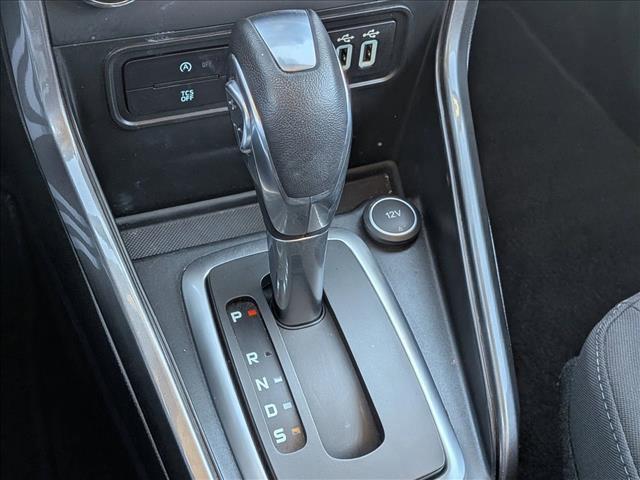 used 2022 Ford EcoSport car, priced at $16,498