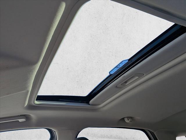 used 2022 Ford EcoSport car, priced at $16,498