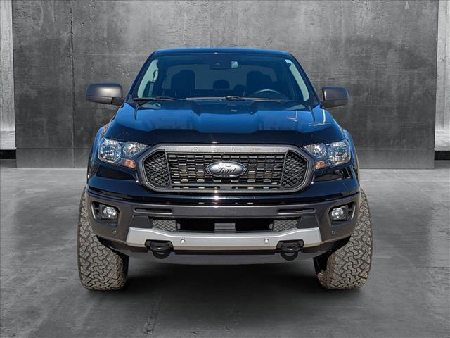 used 2022 Ford Ranger car, priced at $30,995