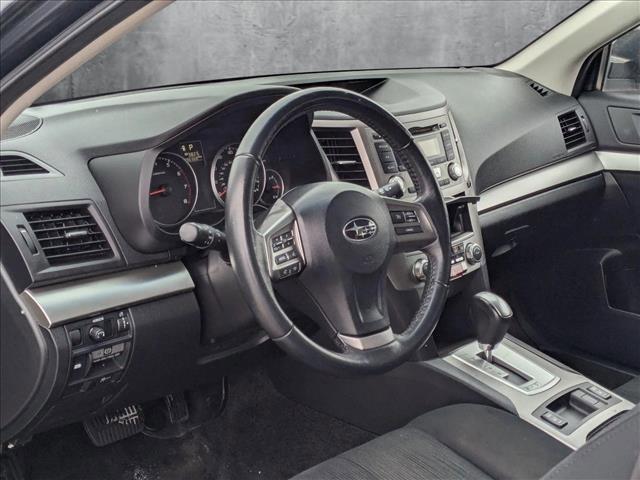 used 2013 Subaru Outback car, priced at $10,695