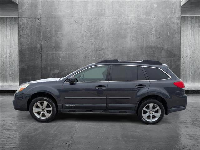 used 2013 Subaru Outback car, priced at $10,695