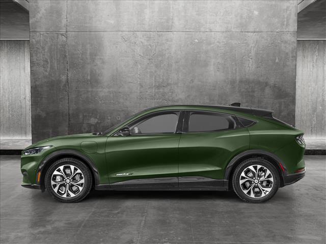 new 2024 Ford Mustang Mach-E car, priced at $45,210