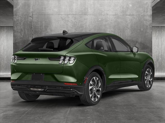 new 2024 Ford Mustang Mach-E car, priced at $45,210