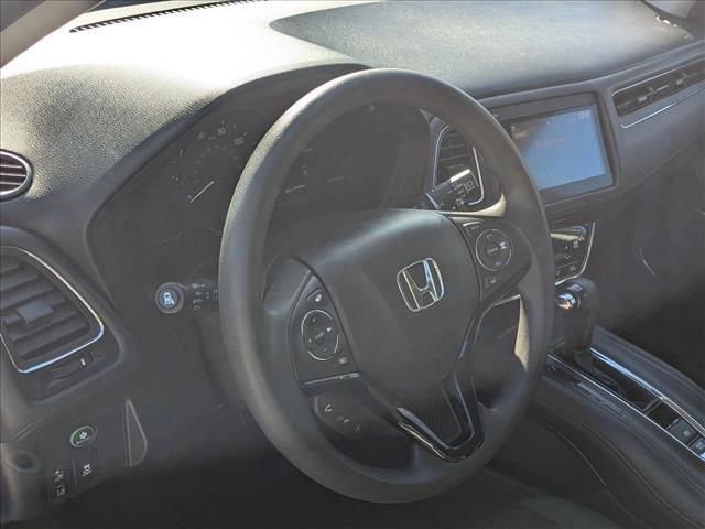 used 2022 Honda HR-V car, priced at $20,816